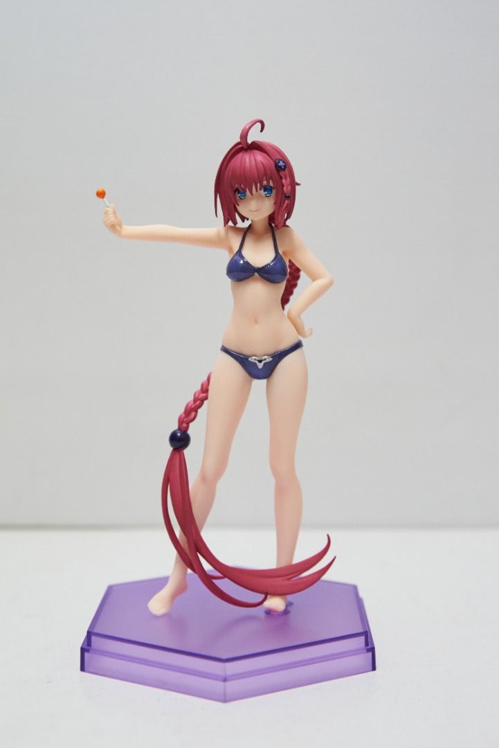 To Love-Ru Darkness - Mea Kurosaki Pop Up Parade