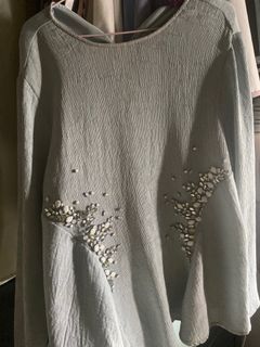 Poplook blouse