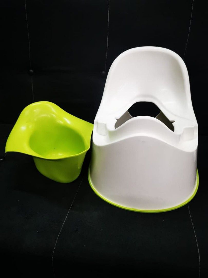 Potty Training, Babies & Kids, Baby Monitors on Carousell