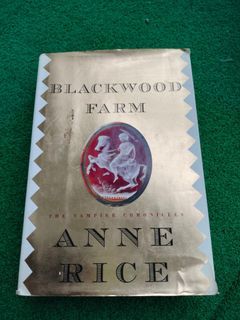 Pre owned book