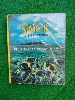 Pre owned book