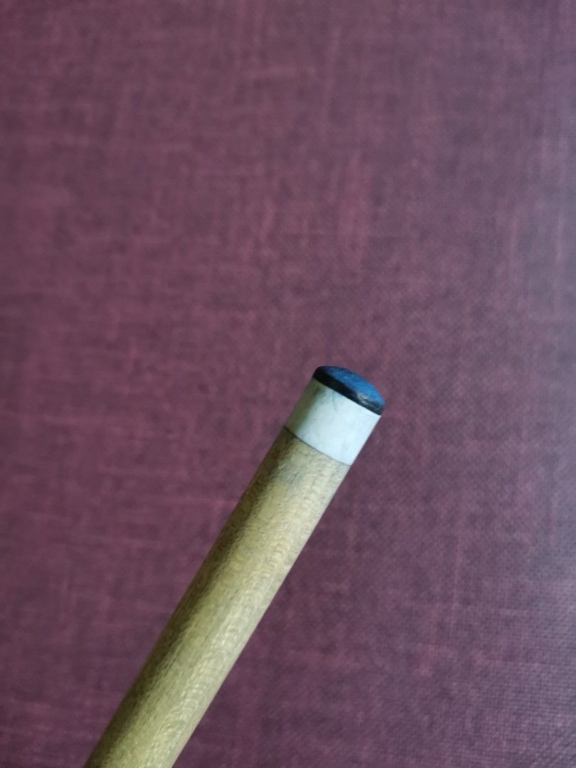 Predator Z Shaft Gen 2, Sports Equipment, Sports & Games, Billiards