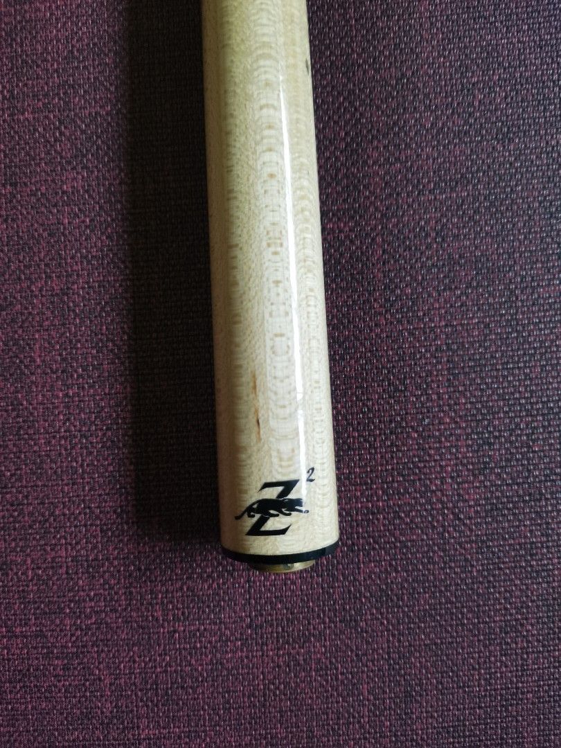 Predator Z Shaft Gen 2, Sports Equipment, Sports & Games, Billiards