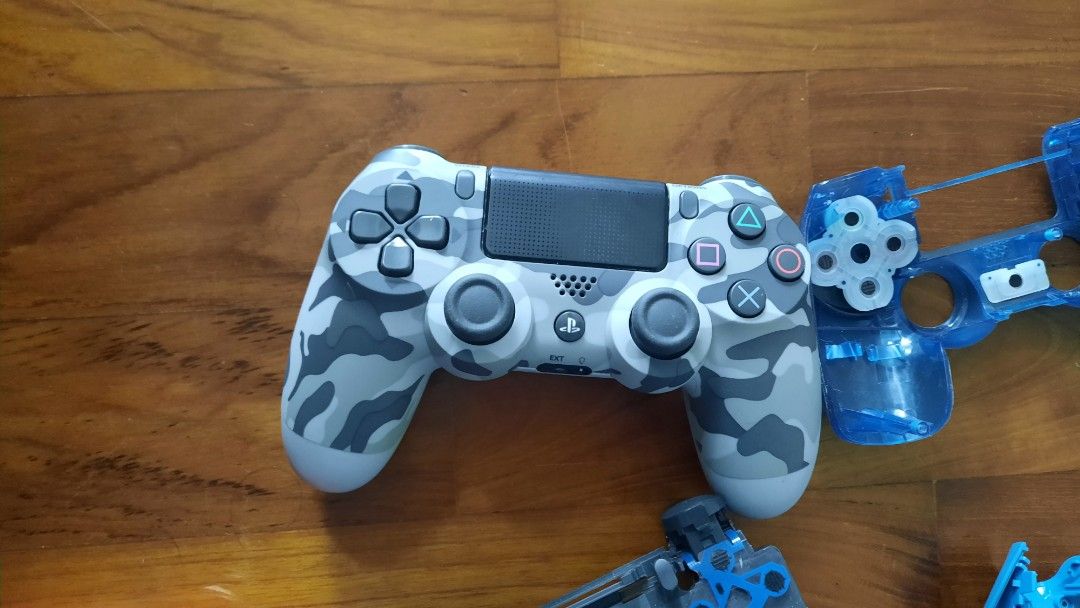 Ps4 controller new arrivals clearance