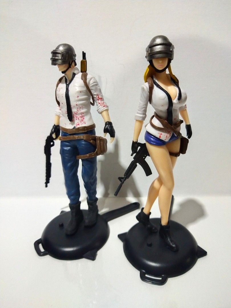 PUBG, Hobbies & Toys, Toys & Games on Carousell