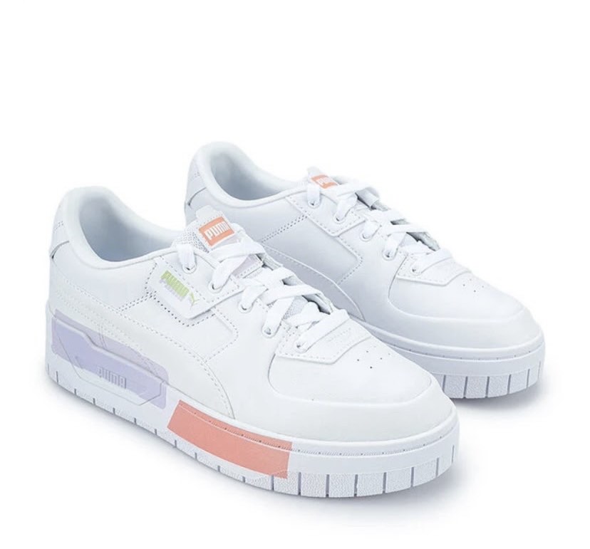 Puma cali aw lab top