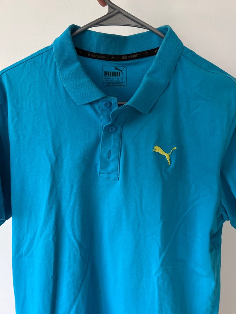 Puma Polo Shirt