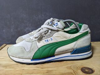 Puma Tx3