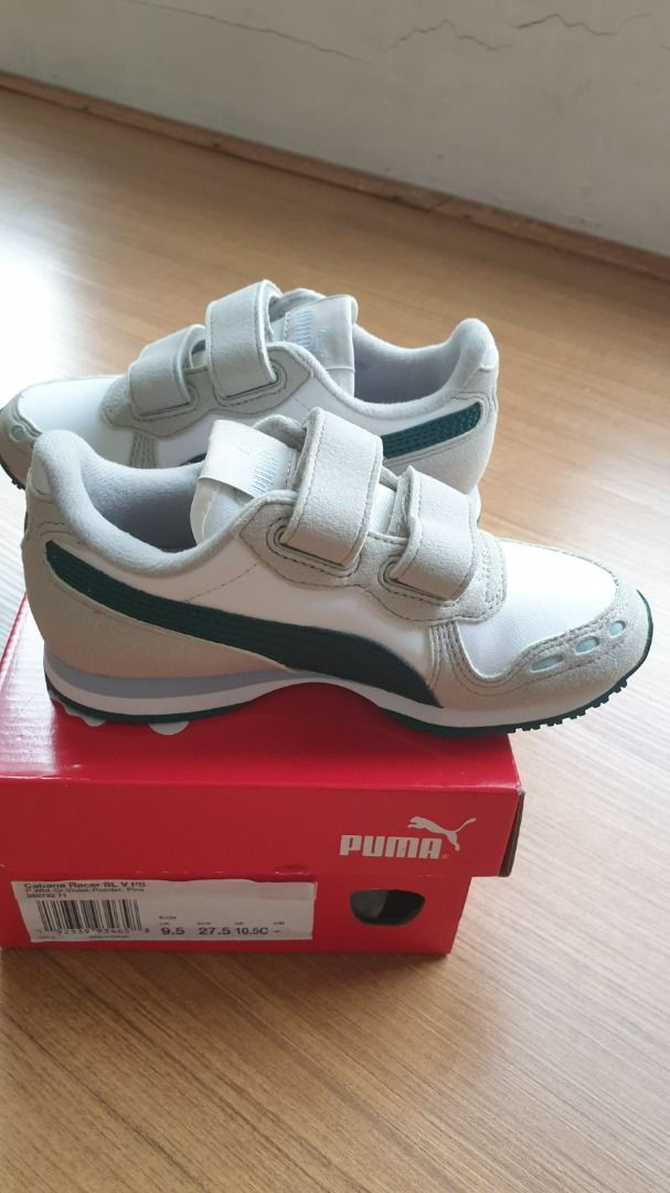 10.5 m us little kid sale