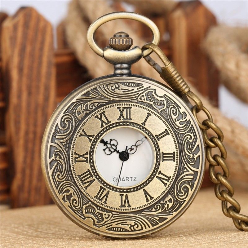 Gold time quartz watch shop