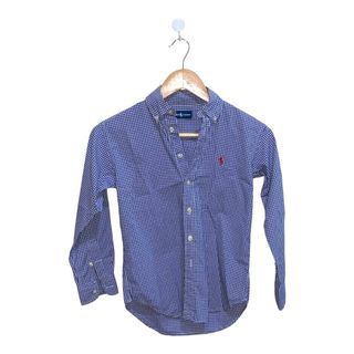 RALPH LAUREN LONG SLEEVES