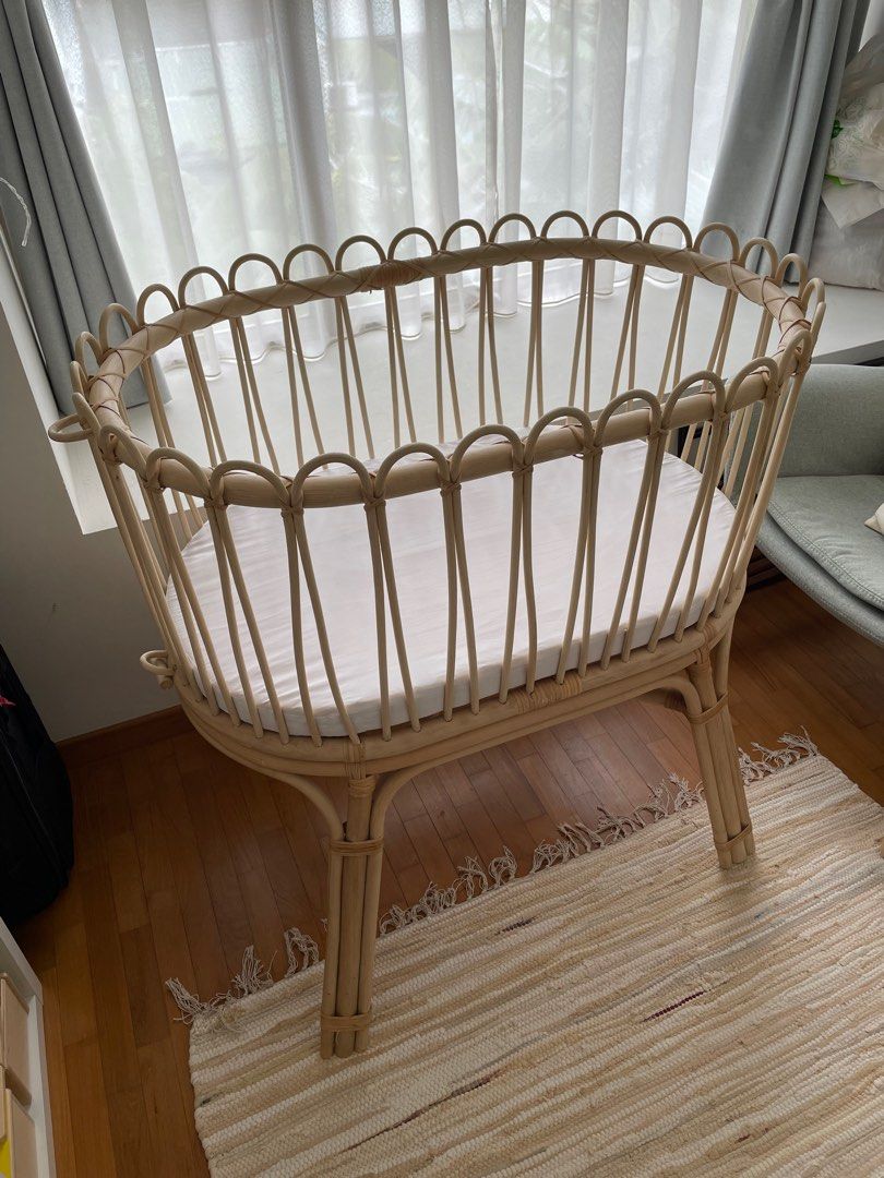 Rattan Momiji, Babies & Kids, Baby Nursery & Kids Furniture