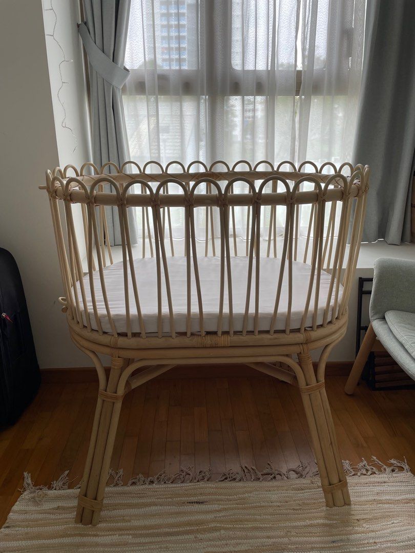 Rattan Momiji, Babies & Kids, Baby Nursery & Kids Furniture