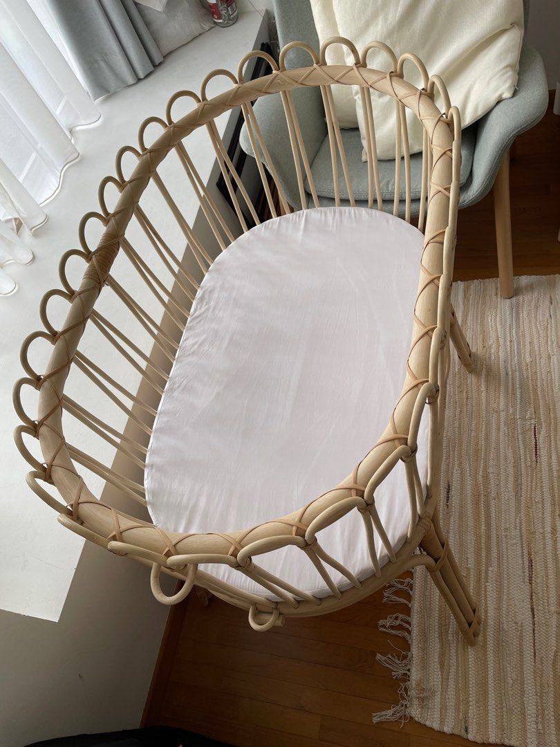 Rattan Momiji, Babies & Kids, Baby Nursery & Kids Furniture