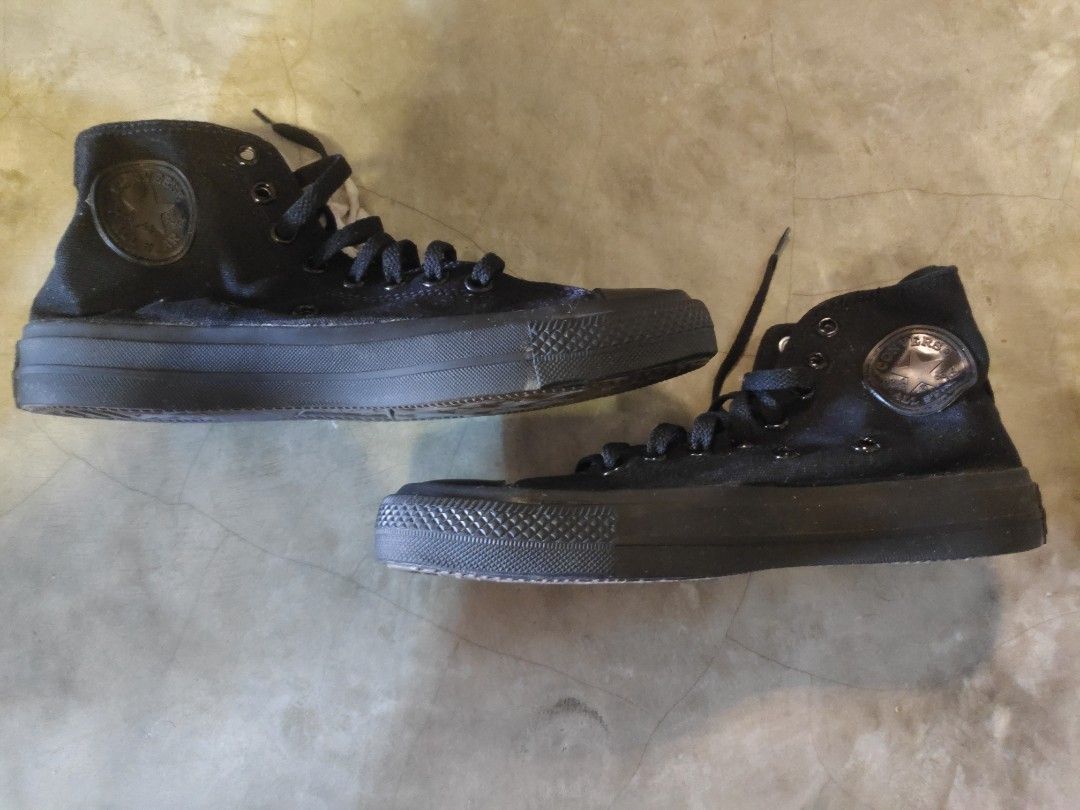 Reebok Converse Shoes