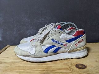 Reebok GL 6000