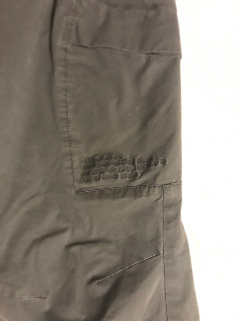 River island Cargo trousers Men s Fashion Bottoms Trousers on