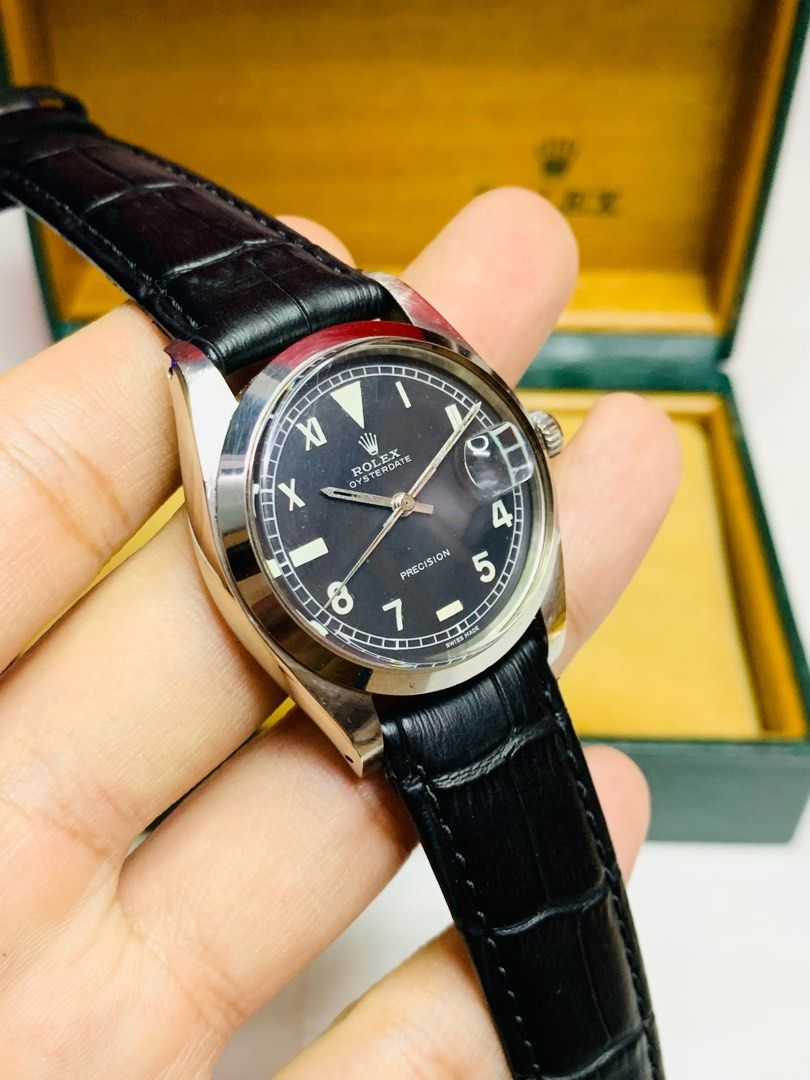 Rolex 6694 california dial cheap