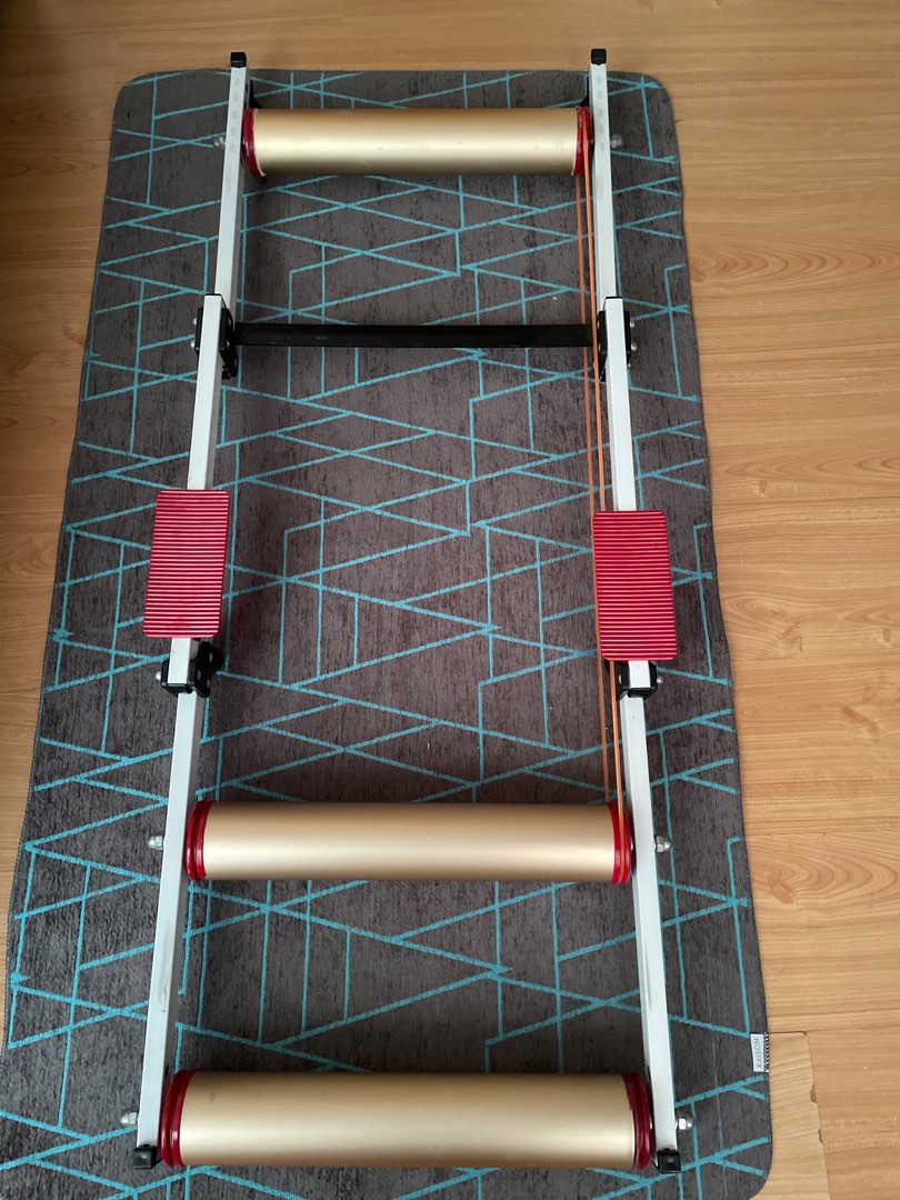 700cc trainer tire