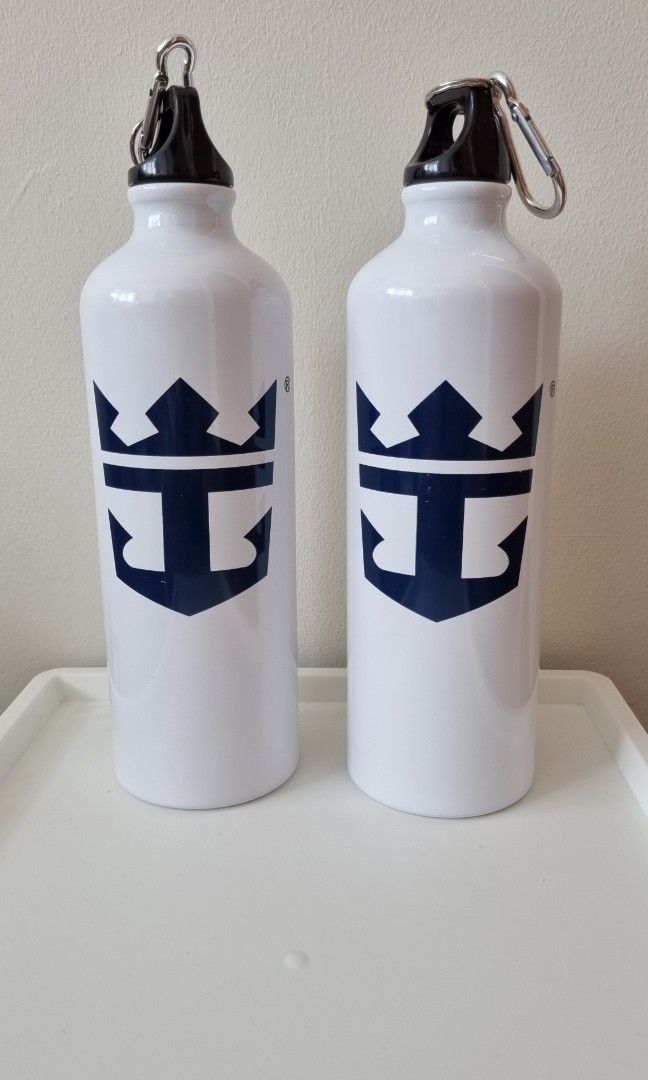Royal Carribean Water Bottle, Food & Drinks, Other Food & Drinks on