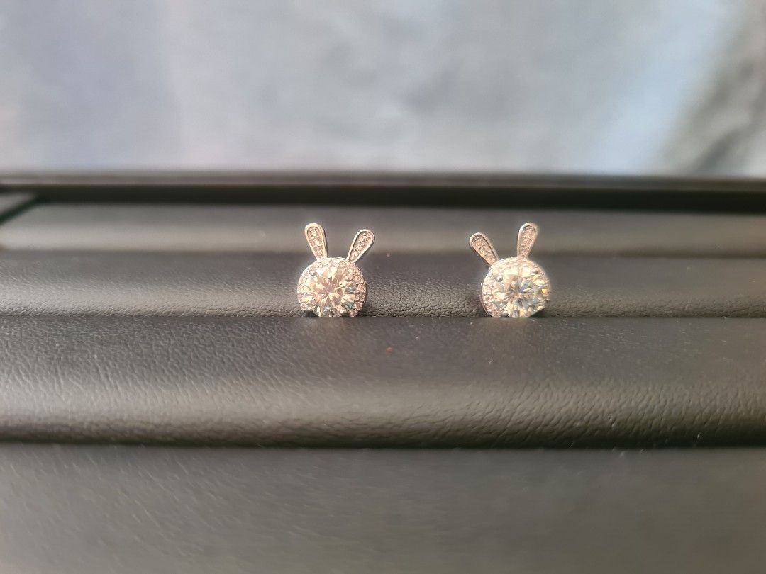 S925 shop earrings price