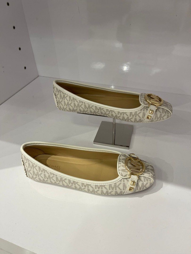 Michael kors cheap fulton shoes sale