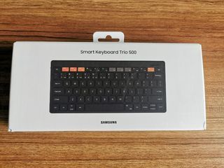 Samsung Trio 500 Smart Keyboard or Swap