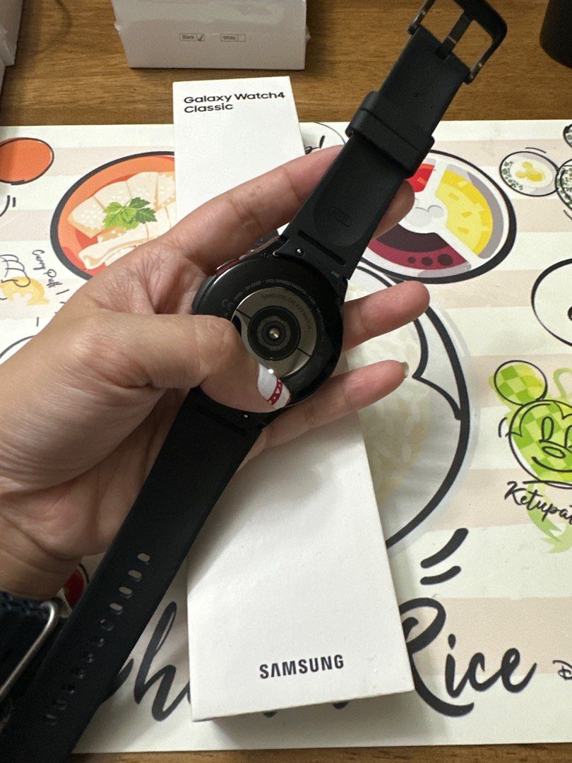 Galaxy watch discount 46mm currys