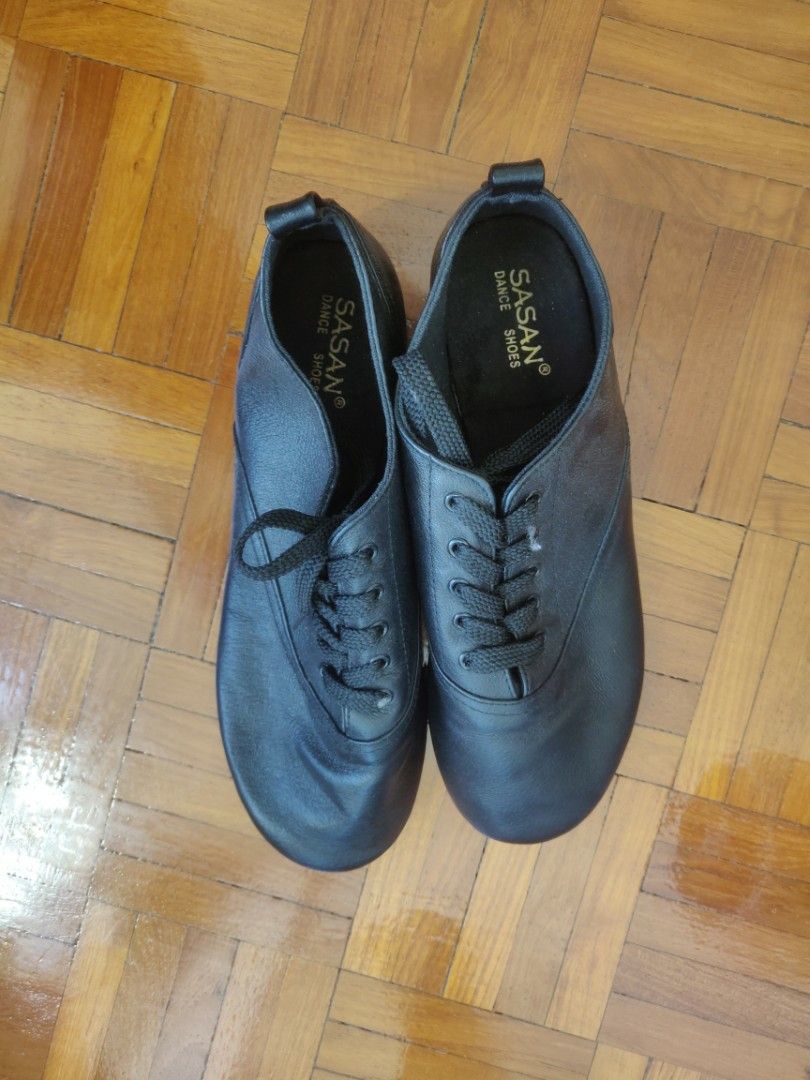 Sasan dance shoes deals
