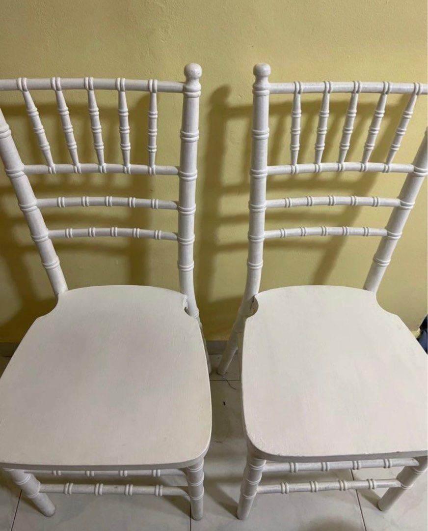 Second hand tiffany cheap chairs for sale