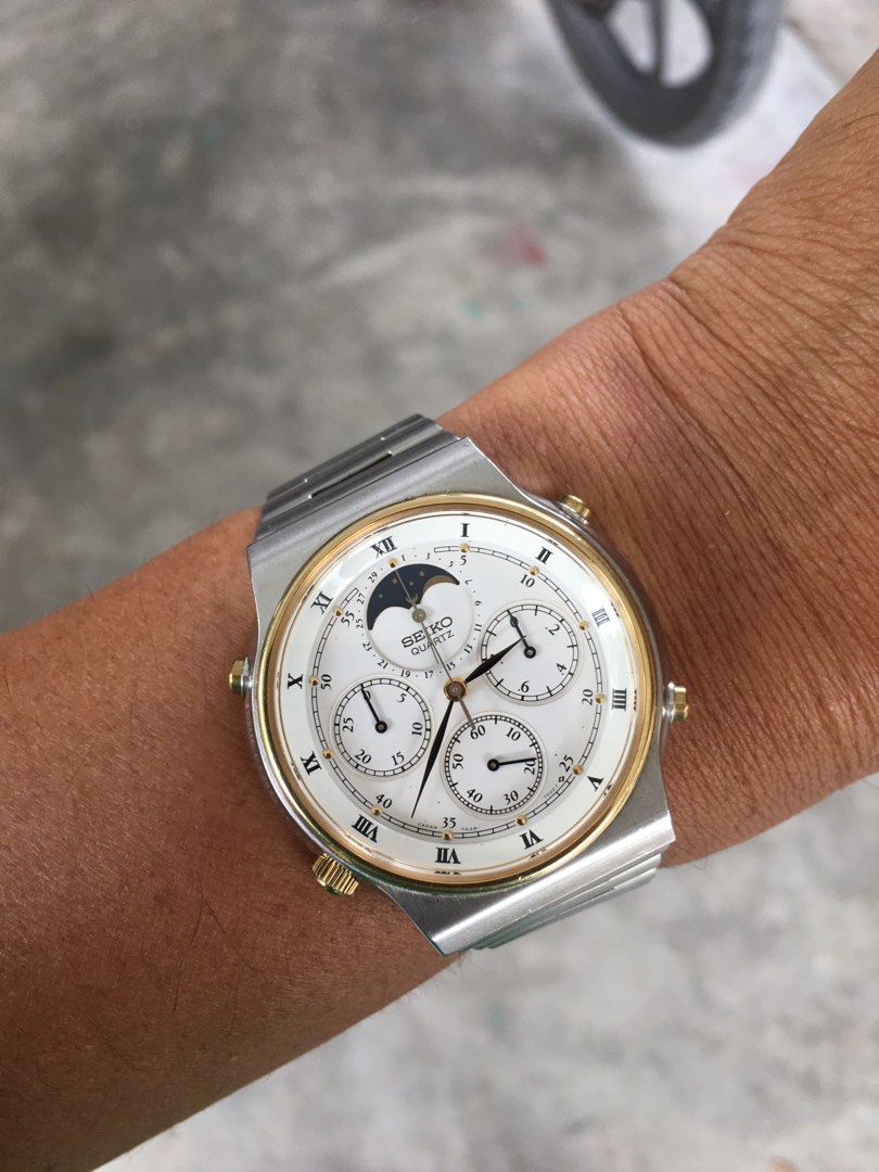 Seiko 7a48 discount