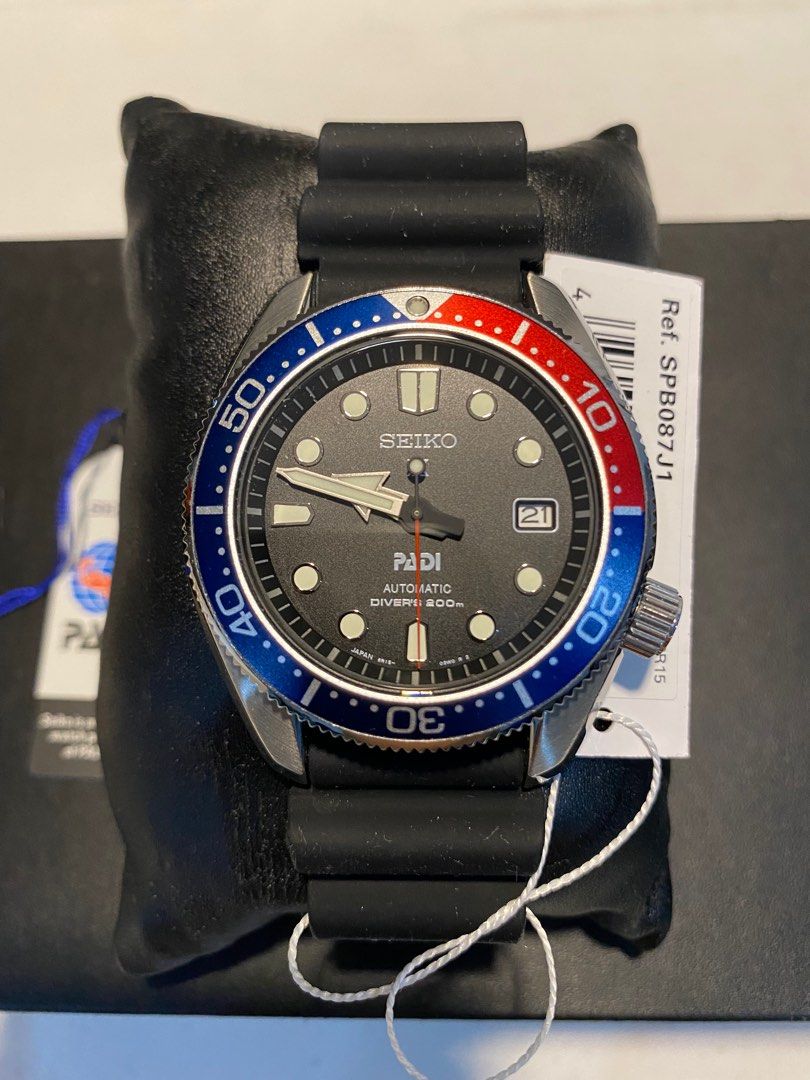 Seiko spb 087 sale