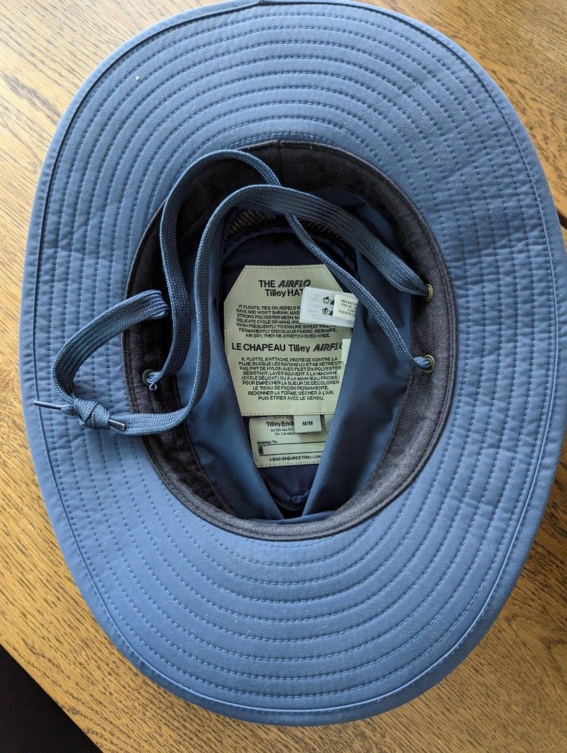 Tilley hat calgary new arrivals