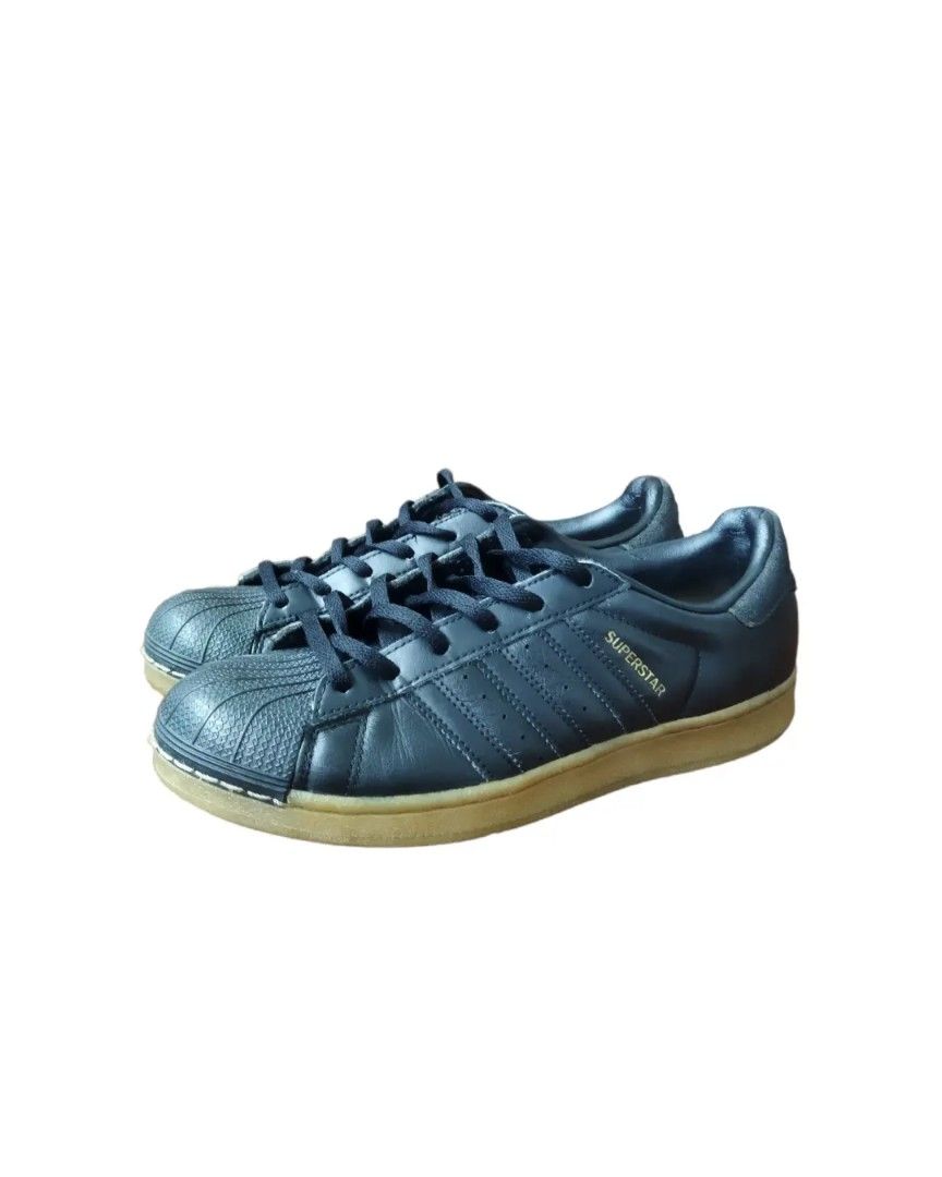 Sepatu Adidas Superstar Women s Casual Fesyen Pria Sepatu