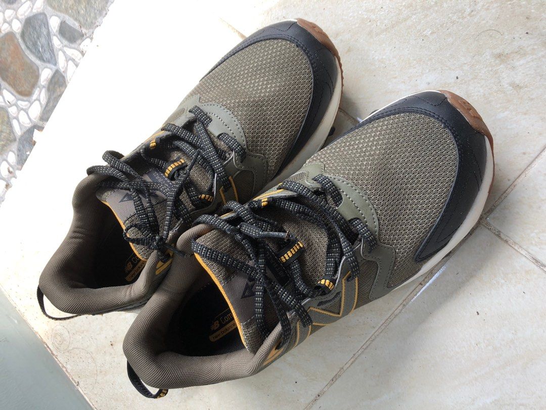 New balance online minimus trail 1v4