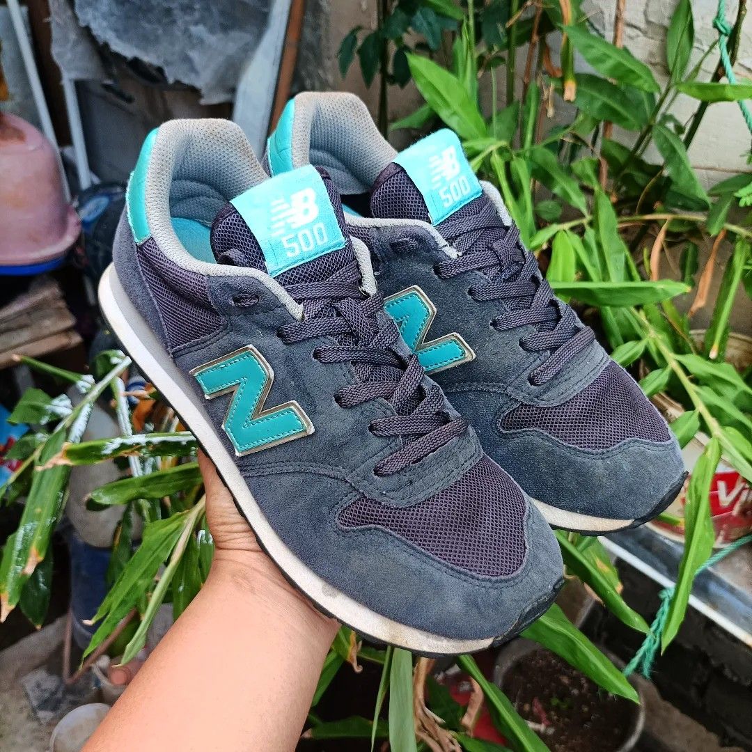 New balance 670 store ntu norse projects