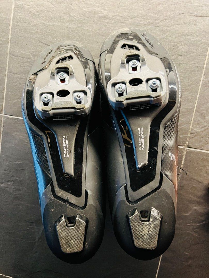 SHIMANO RC7 Rennradschuhe - Leicht & Atmungsaktiv Für Maximale Performance