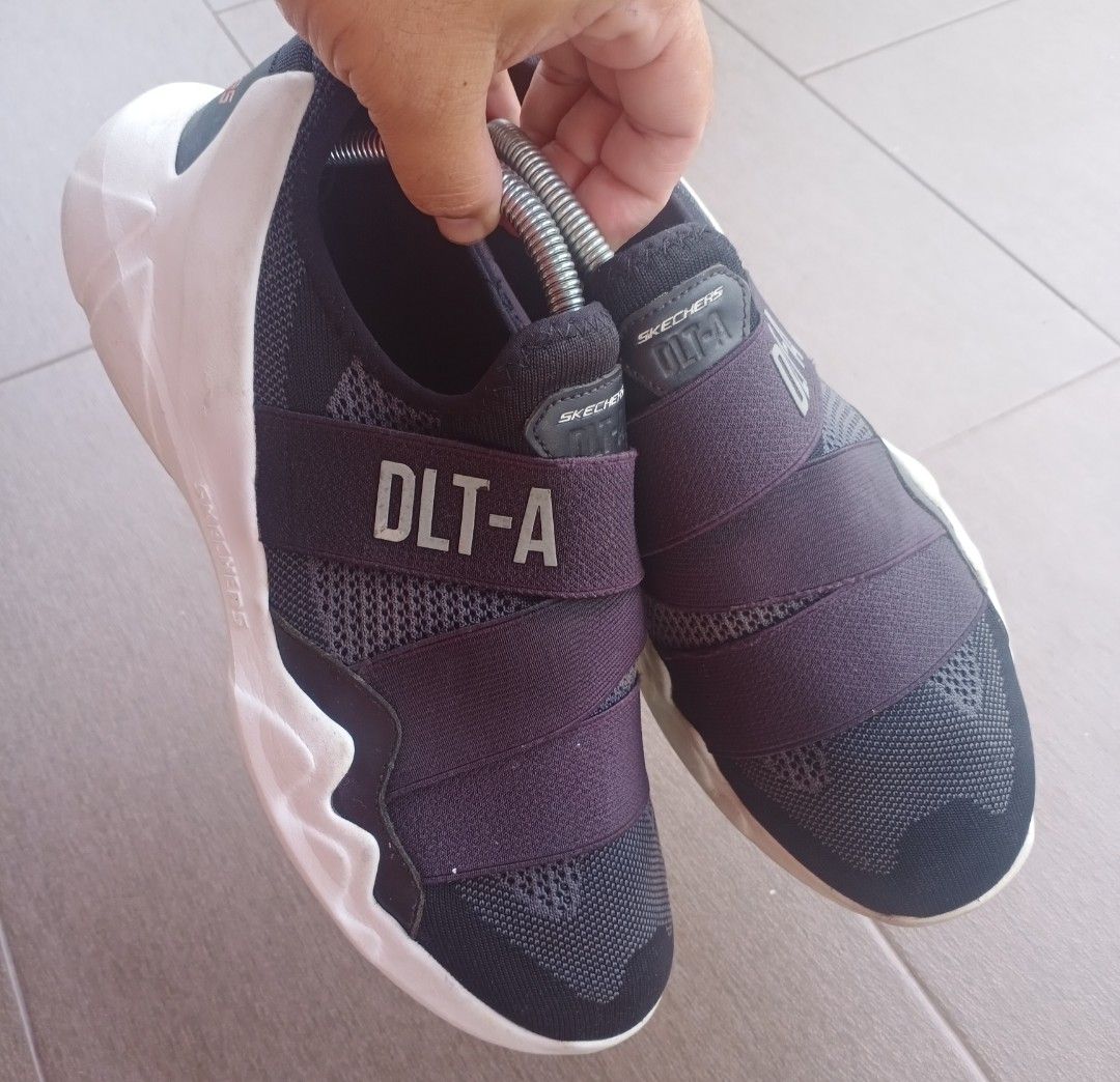 Skecher dlta hot sale