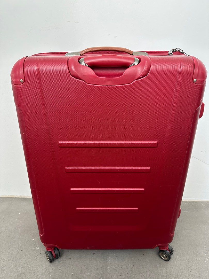 Slazenger luggage 32 inch