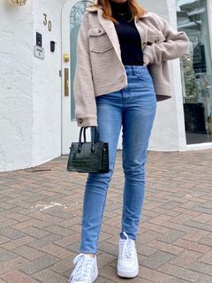 Small hand bag