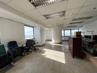 Small Office Space in Summit 1 Tower Mandaluyong for rent