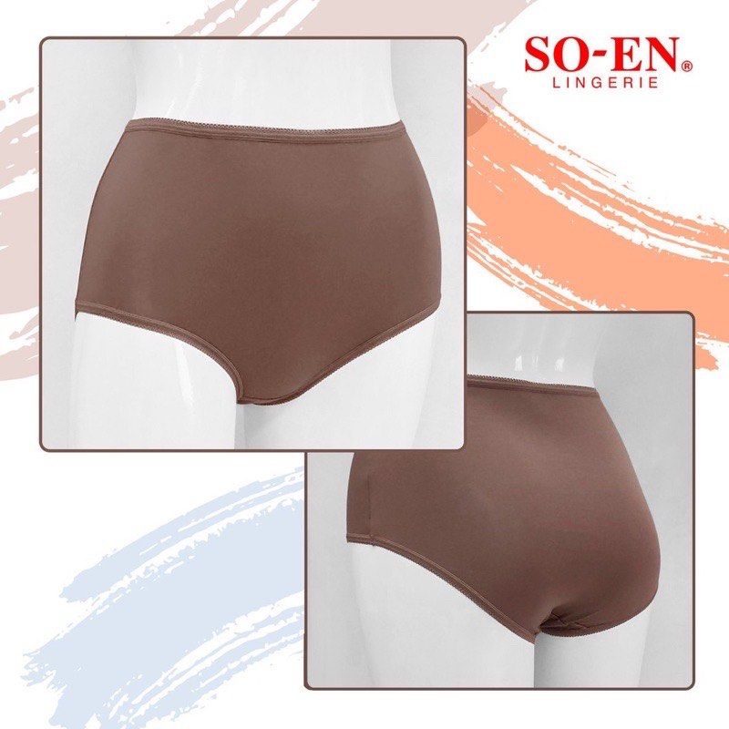 ShopMore4Less on X: Soen underwear on Sale! (Bikini/Semi_bikini/Semi-panty /Full-panty) For orders and inquiries contact 09463234381   / X