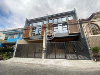 Spectacular Brand New Duplex for Sale in Town and Country Antipolo City