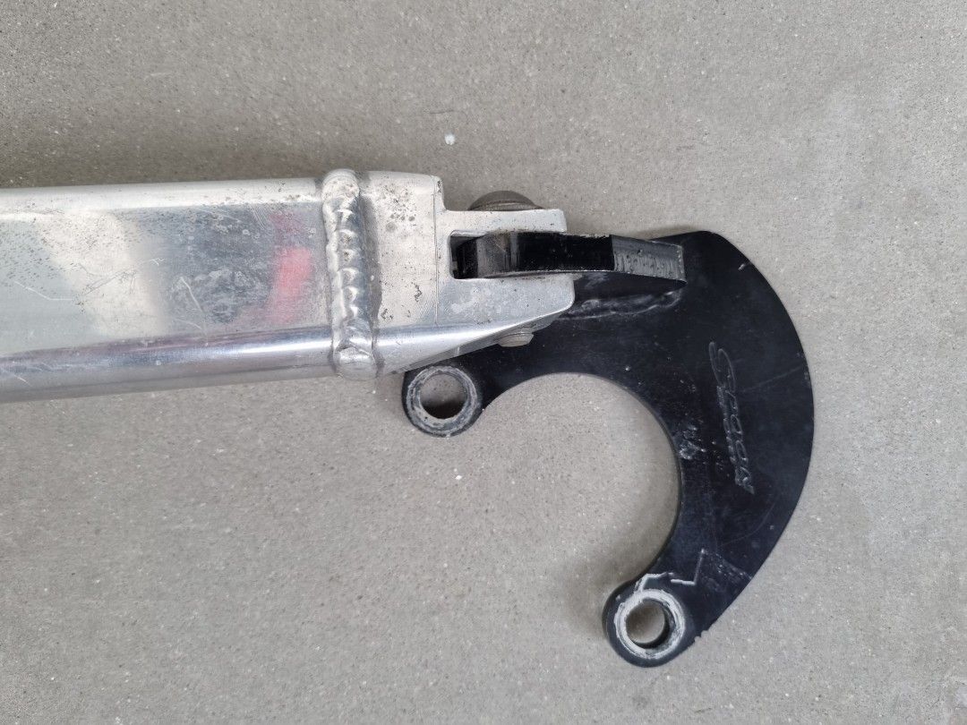 Spoon Strut Bar S2000, Car Accessories, Accessories on Carousell