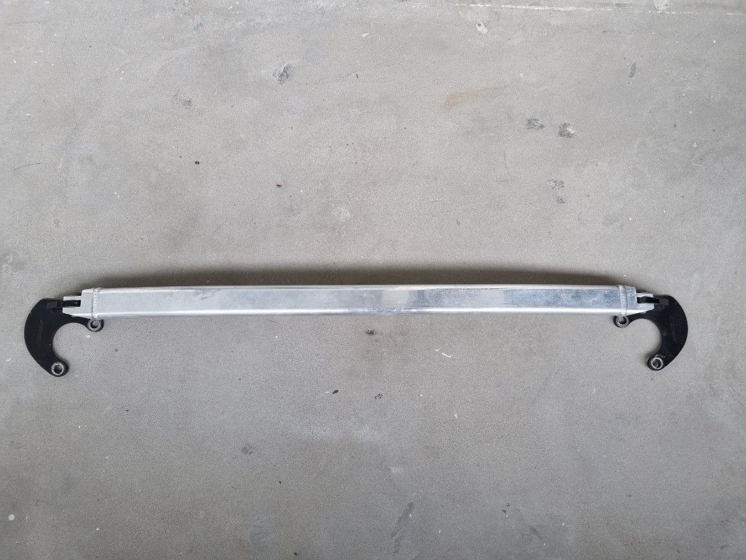 Spoon Strut Bar S2000, Car Accessories, Accessories on Carousell