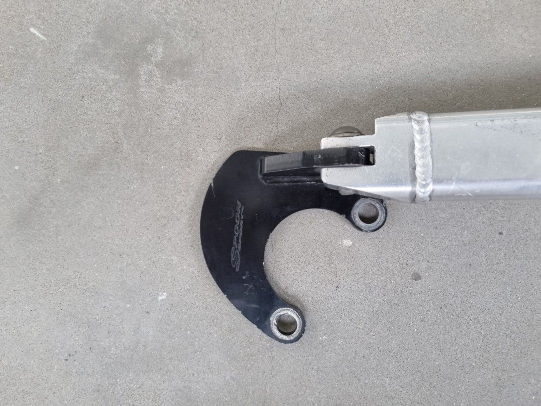 Spoon Strut Bar S2000, Car Accessories, Accessories on Carousell