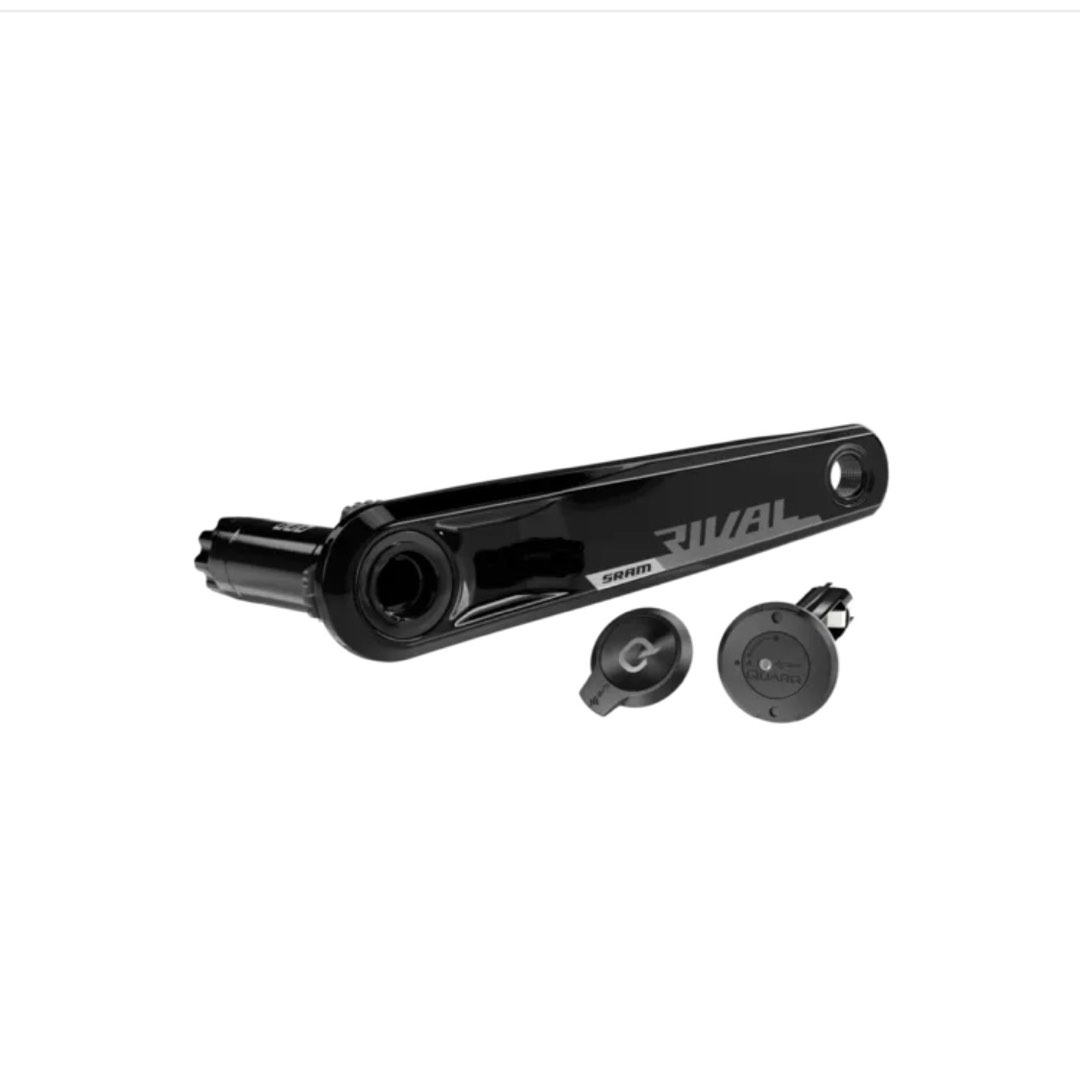 Sram Rival Axs Powermeter Upgrade Left Side, Sports Equipment, Bicycles