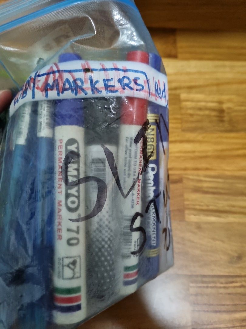 Stationery, Hobbies & Toys, Stationery & Craft, Stationery & School