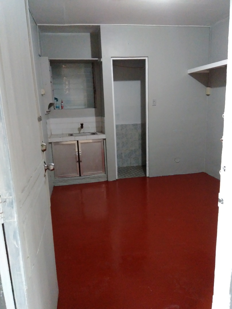 Studio Type for Rent, Property, Rentals, Room Rentals on Carousell