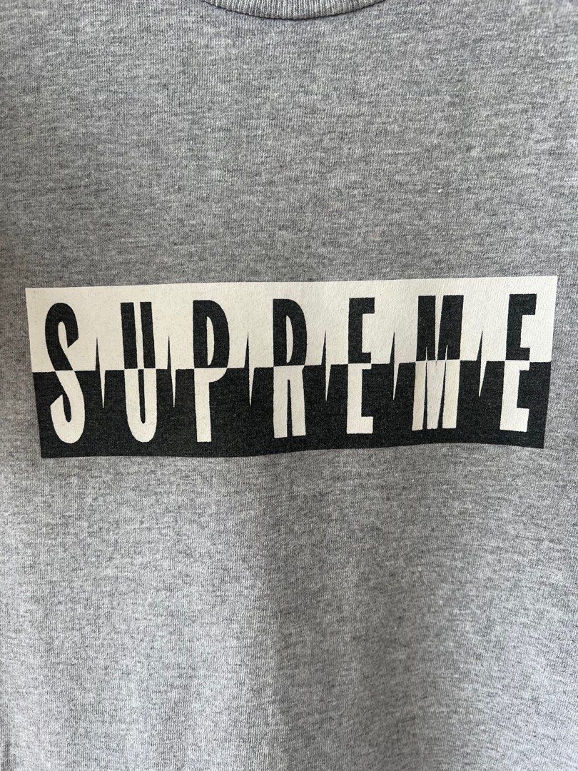 Supreme predator box logo new arrivals